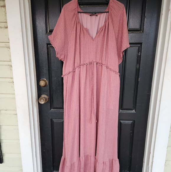 Bloomchic Maxi Dress - Picture 4 of 5